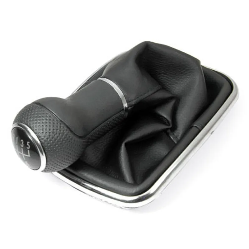 Рычаг переключения передач для Volkswagen VW 1999 2004 Golf 4 IV MK4 GTI R32 Bora Jetta MT 12 мм 5 / 6