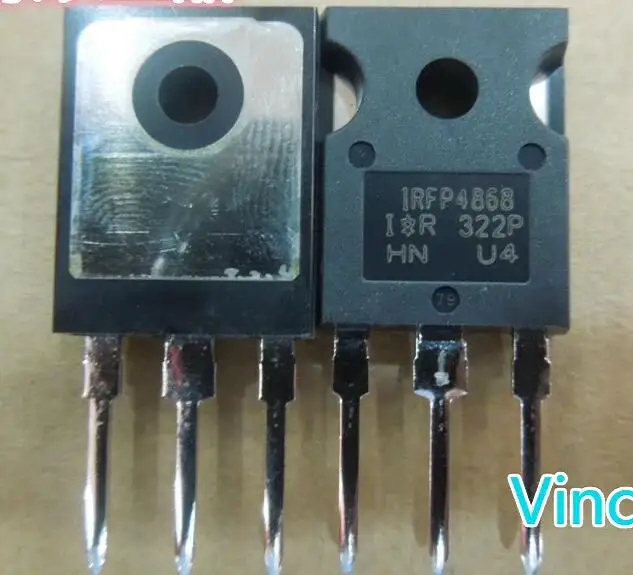 5 шт./лот IRFP4868 IRFP4868PBF TO247 | Обустройство дома