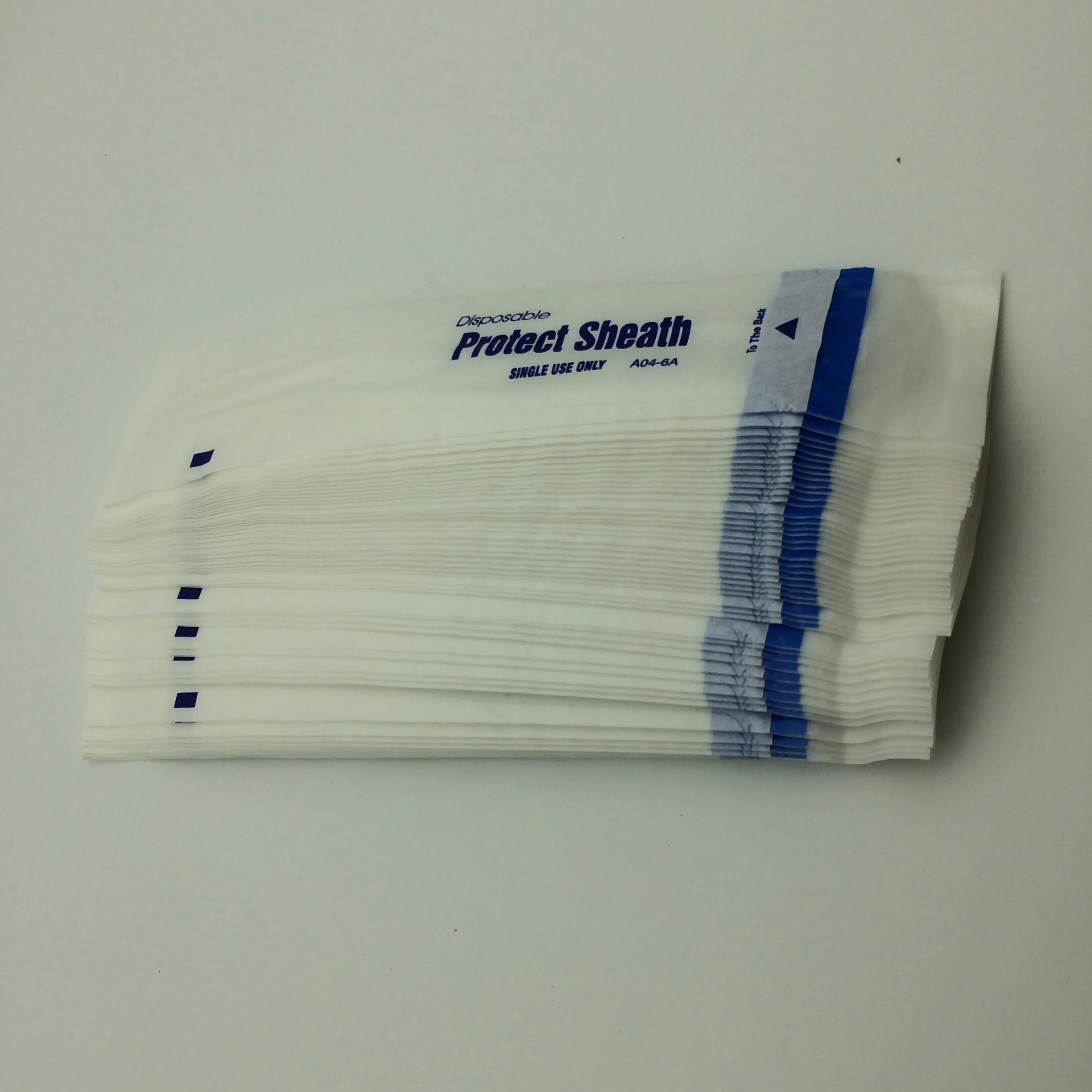 100Pcs New Disposable Dental Oral Intraoral Camera Sheath/Sleeve/Cover