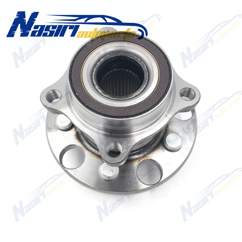 REAR WHEEL HUB BEARING FOR LEXUS IS250 IS350 ISF RCF GS TOYOTA CROWN MARK 42410-30020