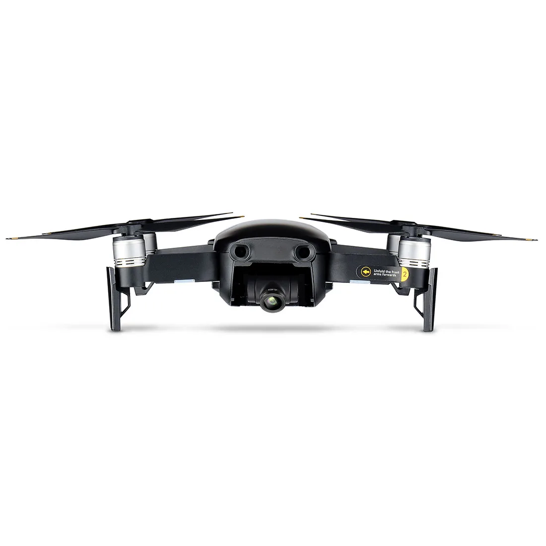 dji mavic air rc drone