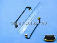 New LCD LED Video Flex Cable For APPLE Macbook pro 13 New LCD LED Video Flex Cable For APPLE Macbook pro 13