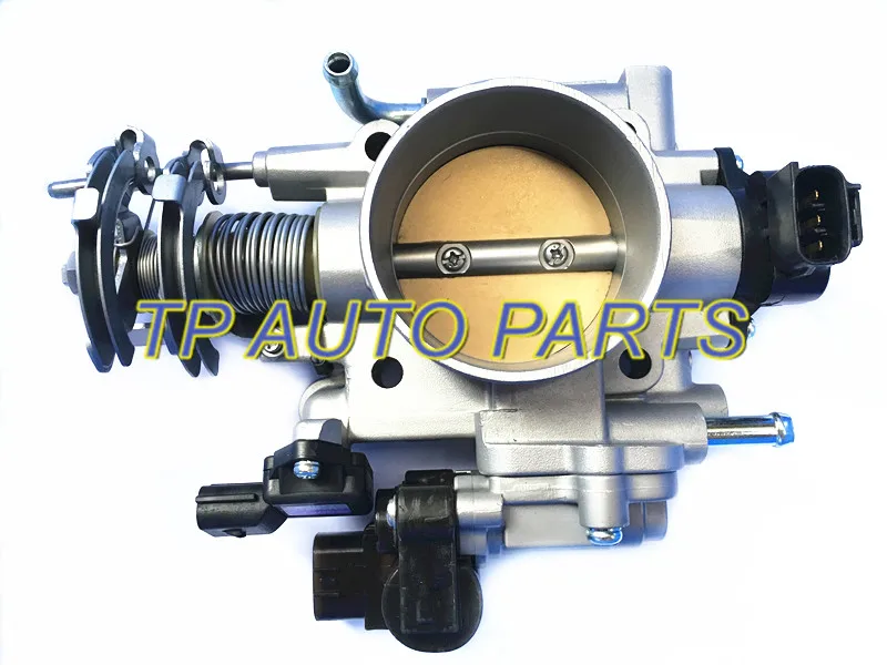 Дроссельная заслонка для Su-baru I-mpreza F-orester WRX OEM RTT60-353 22650-AA181 22627-AA170 22633-AA210 |