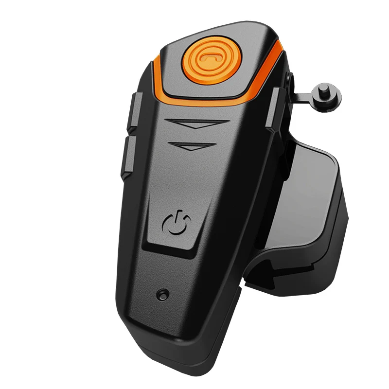 bts2 intercom