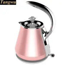 Кипящую воду плита бытовые звезды ежемесячно горшок 304 нержавеющая сталь