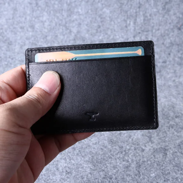 Luxury 11 Beautiful Leather Card Holder