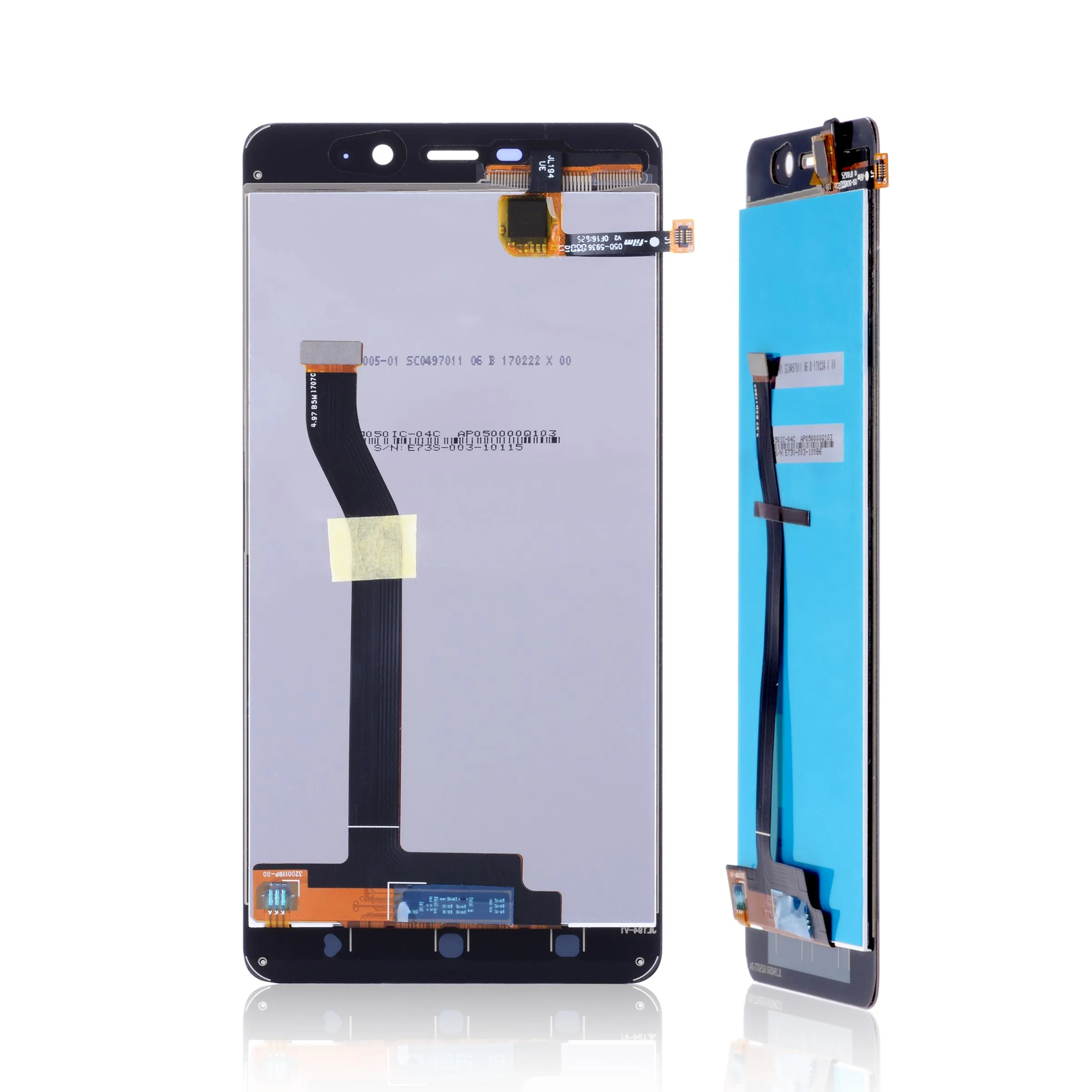 Xiaomi Redmi 4 Экран Купить