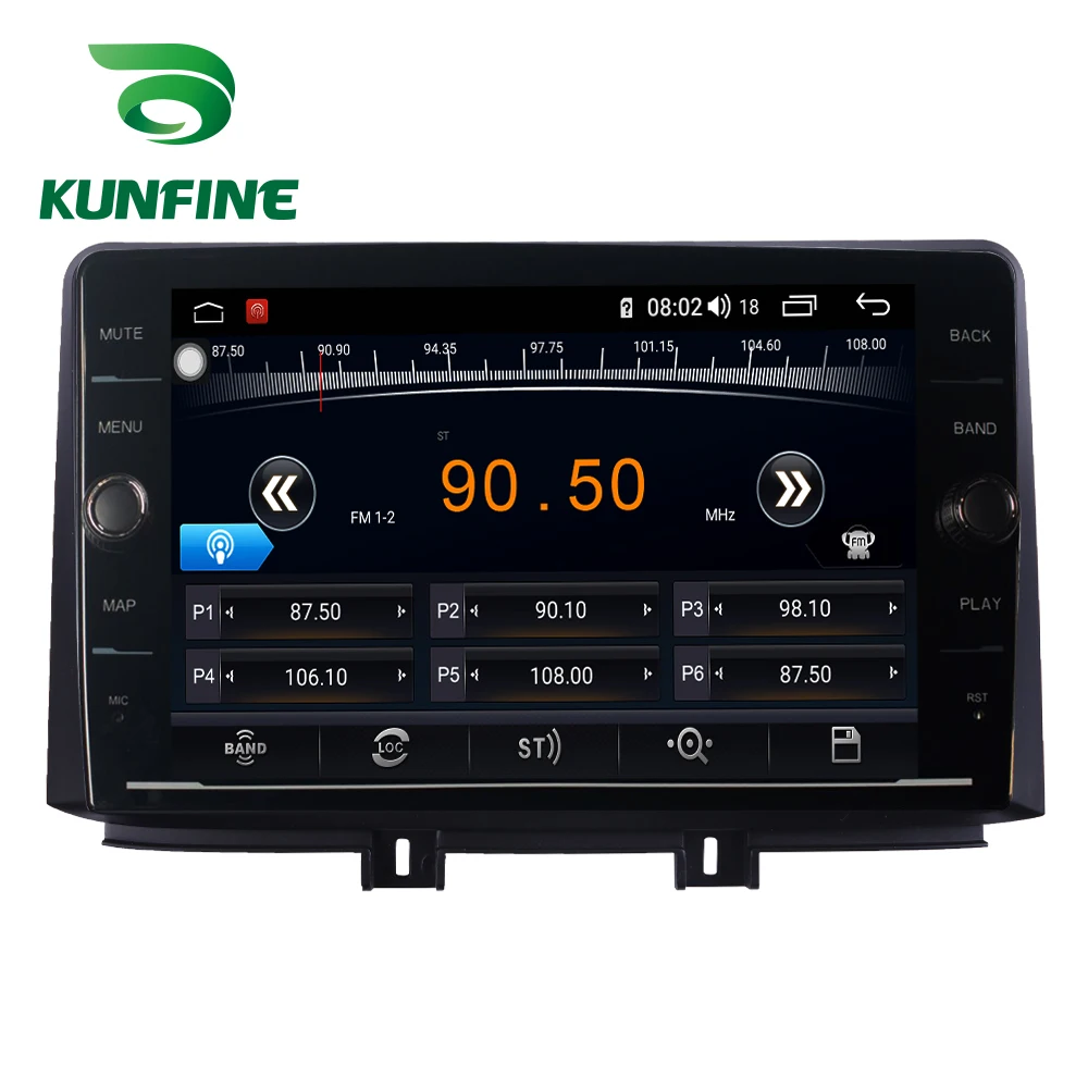 Android Car DVD GPS Navigation Multimedia Player Car Stereo For Hyundai Elantra 2017 Radio Headunit (82)