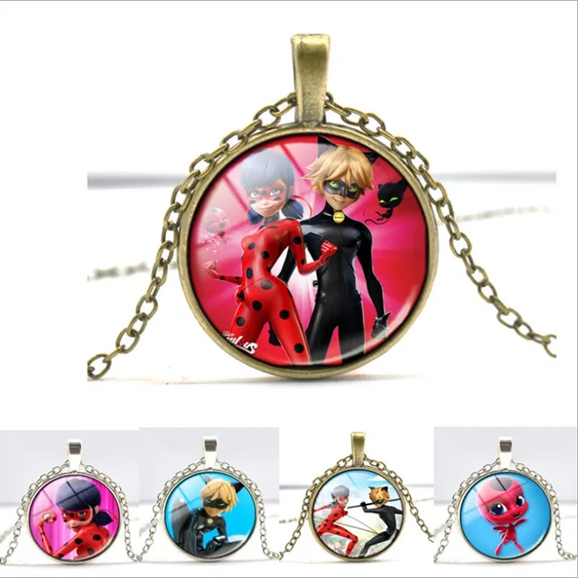 miraculous ladybug cartoon character