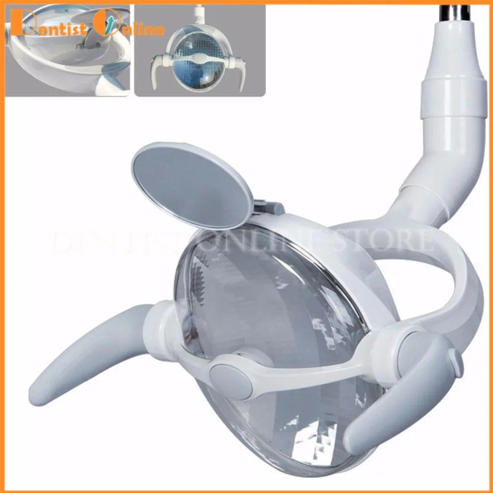  8W Dental LED Oral Light Exam Surgical Lamp For Dental Unit Chair - 32853448626