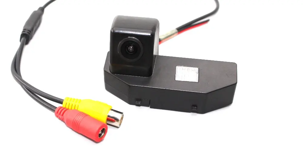 Liandlee Car Rear View Camera For Mazda 6 M6 GH Mazda6 Ruiyi 2007~2012 Rearview Reverse Parking Backup Camera  Integrated SONY HD CCD8
