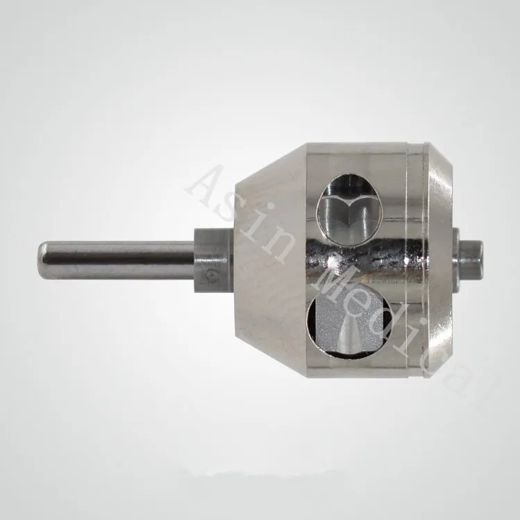 

Free Shipping NSK Handpiece air rotor Push button/PB Cartridge PANA-AIRCartridge torque head
