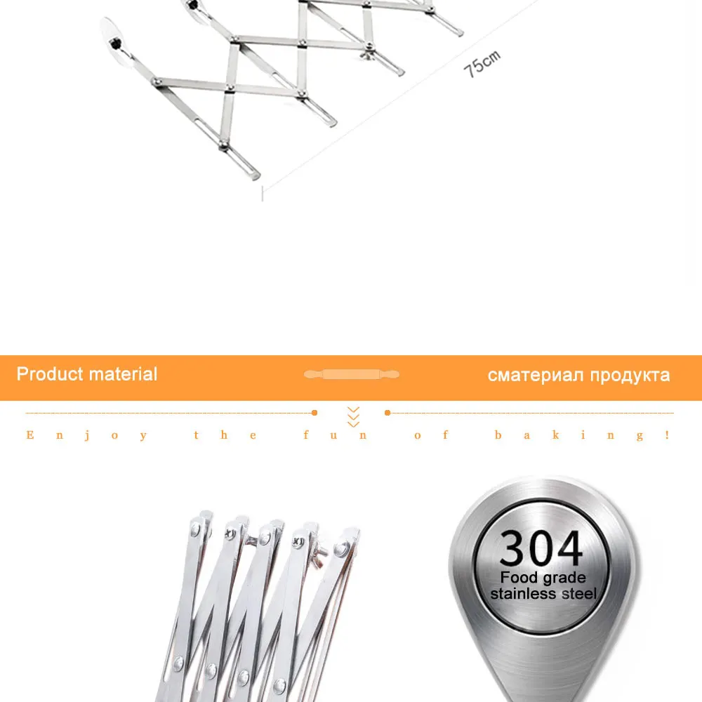 Utensílios de culinária