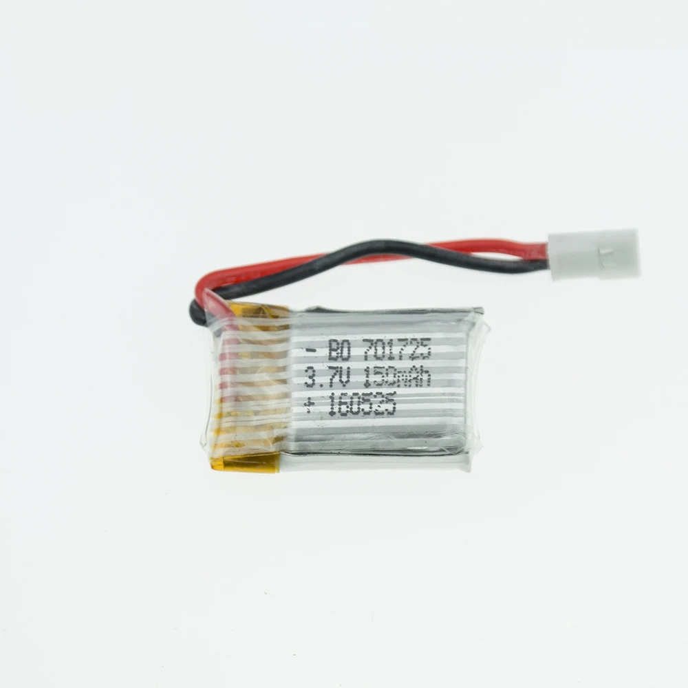 5 шт. 3 7 в 150 мАч с x5 usb зарядным устройством для Eachine H8 RC mini Li po батареи Rc Syma X2 Nihui U207 H2