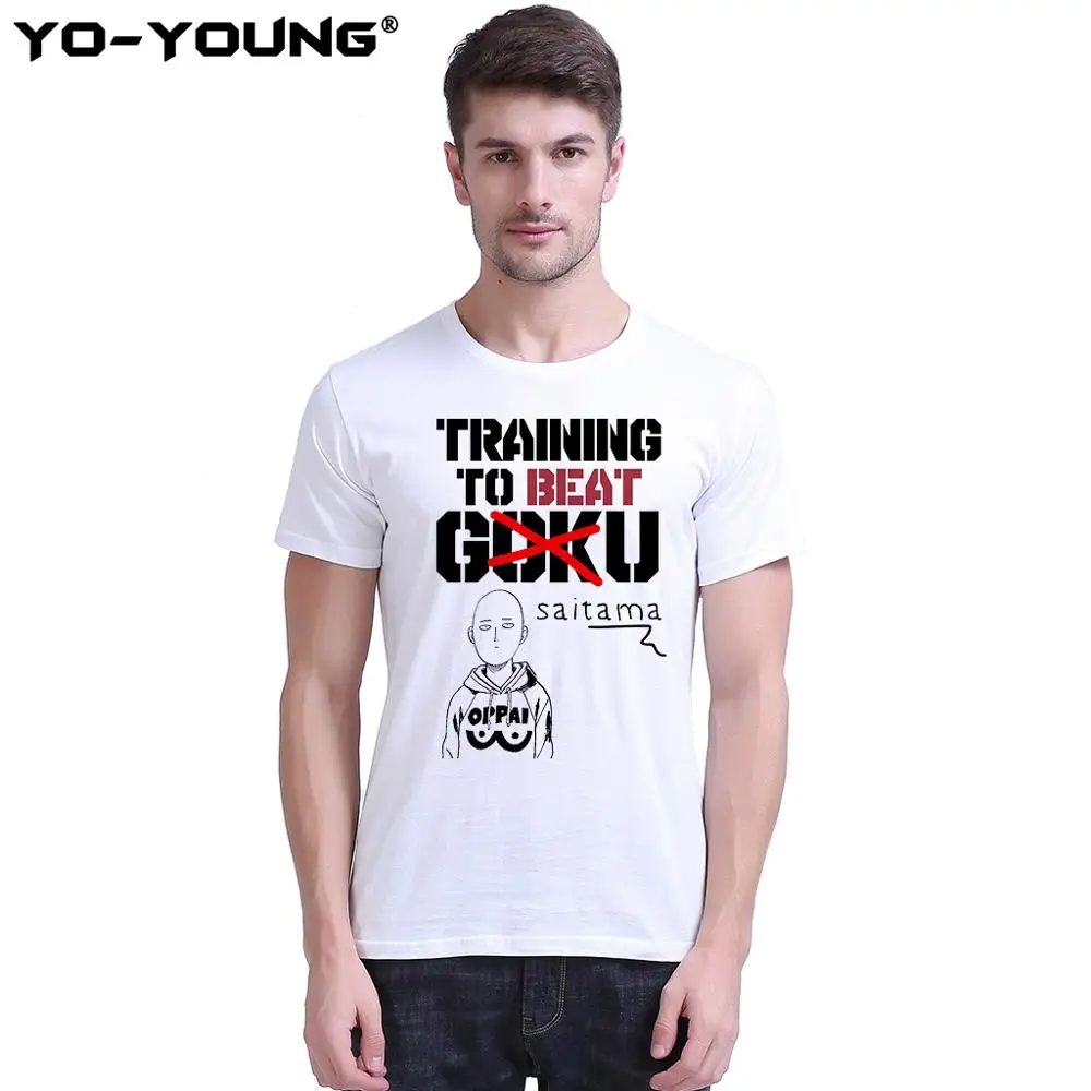 Футболка Yo Young Men хлопковая футболка унисекс с цифровой печатью|Футболки| |