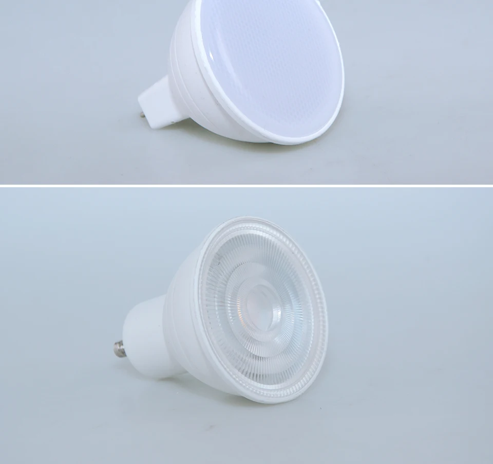 Ampoule led diode MR16 GU10 (10)