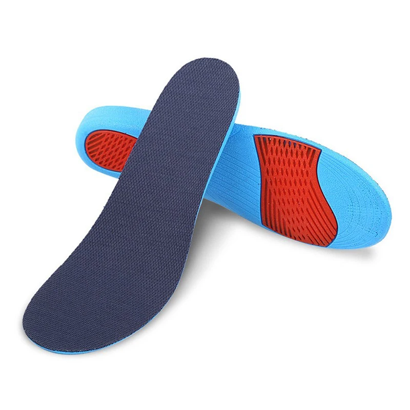 Height Increase Insoles Invisible PU Foam Foot Protector with Silicone