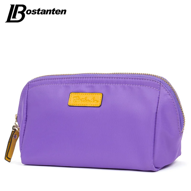 Luxury Toiletry Bag Womens