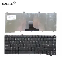 GZEELE США клавиатура для ноутбука ACER 3680 3683 3684 5580 5585 5050 5560 5570 ZR1 ZL1 5572 3620 3630 2600 3686 5583 5540 5550 черный