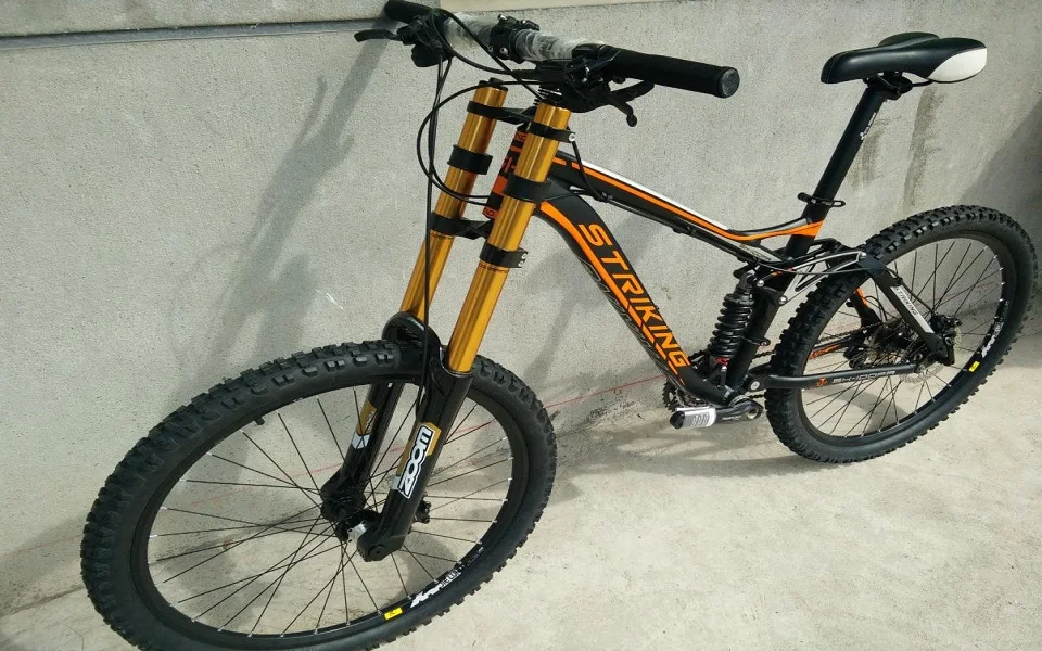 Online Get Cheap Downhill Mountain Bike Aliexpress.com  Alibaba Group