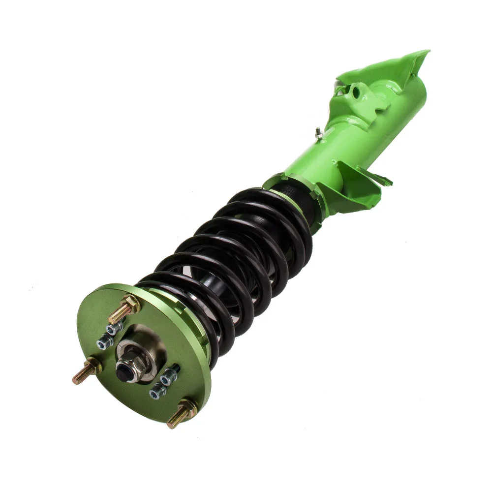 Гонки Coilover койловеров Подвеска для BMW 3 серии E36 316 318i 323i 325i 328i M3 Strut ударов комплект