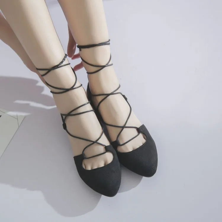 Big Size 9 10 11 12 13 14 high heels sandals women shoes woman summer ladies Cross-strapped sandals
