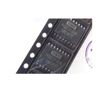 

Free Shipping! 5PCS/LOT PGA2310UA PGA2310 SOP16 Original authentic and new Free Shipping