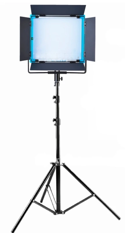 Yidoblo-Pro-Video-Film-LED-Lamp-light-A1200c-RGB-led-light-multi-color-for-led-panel(2)