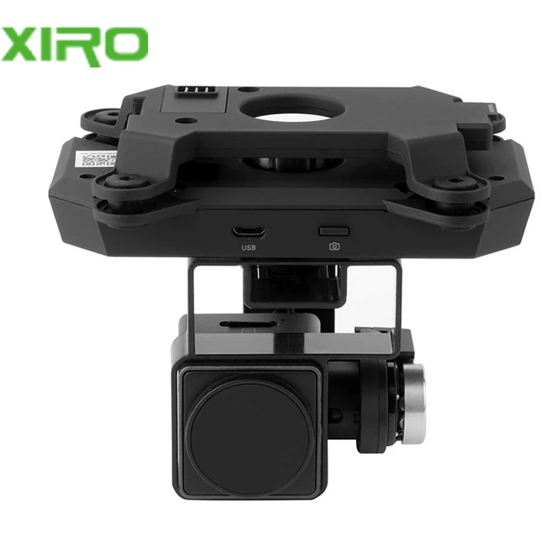 Оригинальный XIRO xplorer V комплект Gimbal + 14MP камера для версия/G версия Drone запасные
