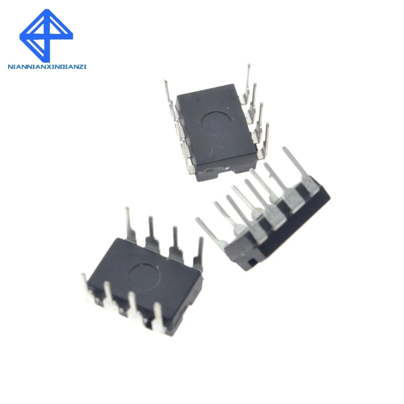 10 шт LM358P DIP8 LM358 DIP LM358N двойные оперативные усилители оригинал и новый|amplifier w| |
