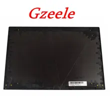 GZEELE для lenovo для Thinkpad X1 углерода Gen 4 20FB 20FC ЖК задняя крышка 01AW967 01AW992 ЖК сзади Топ Чехол черный