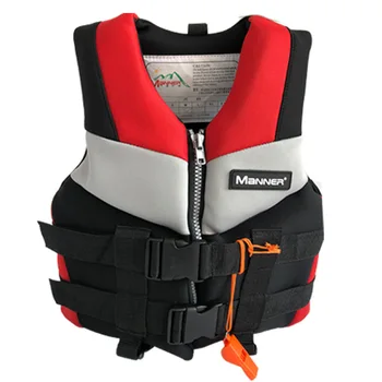 

Children's Swimming Buoyancy Clothes Water Sports Baby's Thicker Vest Floating Clothes and Life Jackets