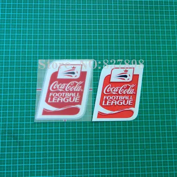 

Football Sleeve Soccer Patch / Badge for football shirt