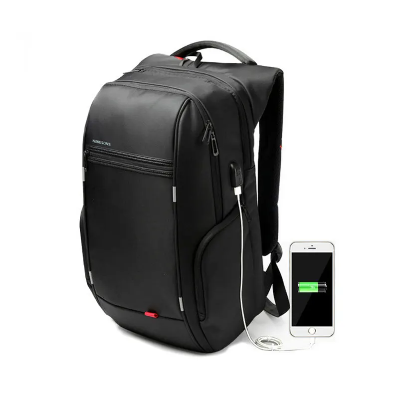 13 15 17 Fashion font b Backpack b font Men font b Women b font Laptop