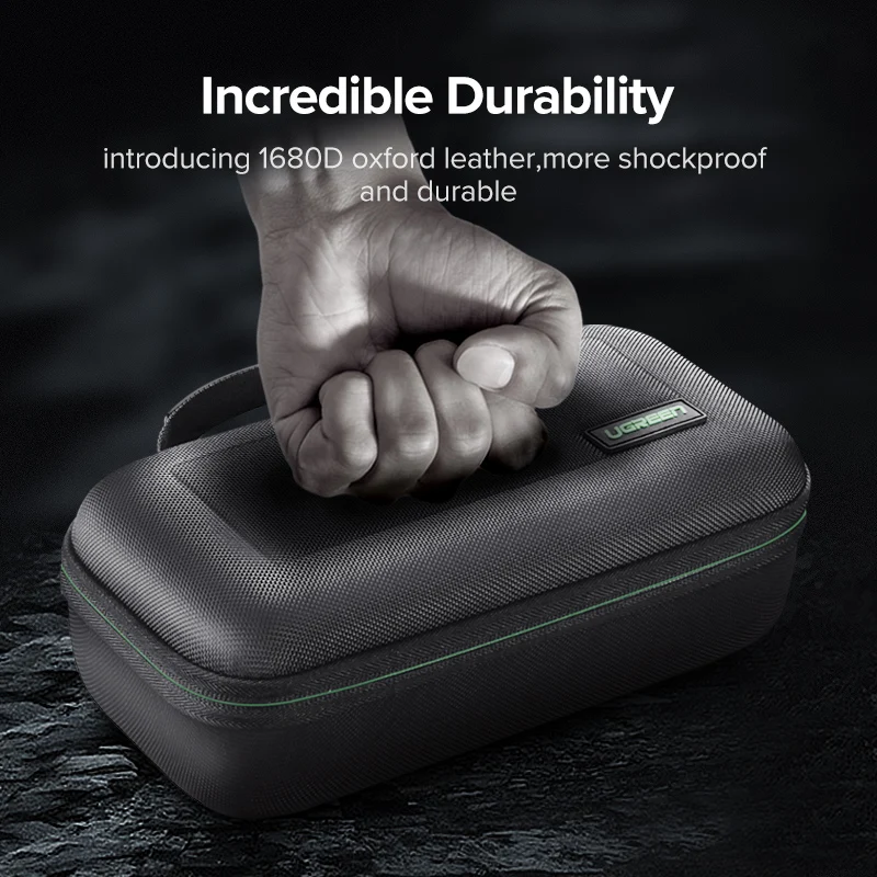 Skup Ugreen worek do przechowywania przełącznik do Nintendo Lite Nintendos przełącznik konsoli Case trwałe Nitendo Case dla NS Nintendo przełącz akcesoria