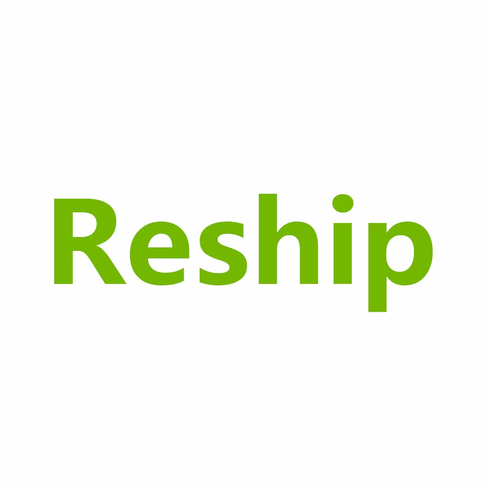 

reship parcel link