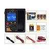 SZBJ BM3548 2 in 1 Digital Multimeter+Insulation Resistance Test Meter Megohmmeter Megger Ohm Tester 250V/500V/1000V ► Photo 1/3