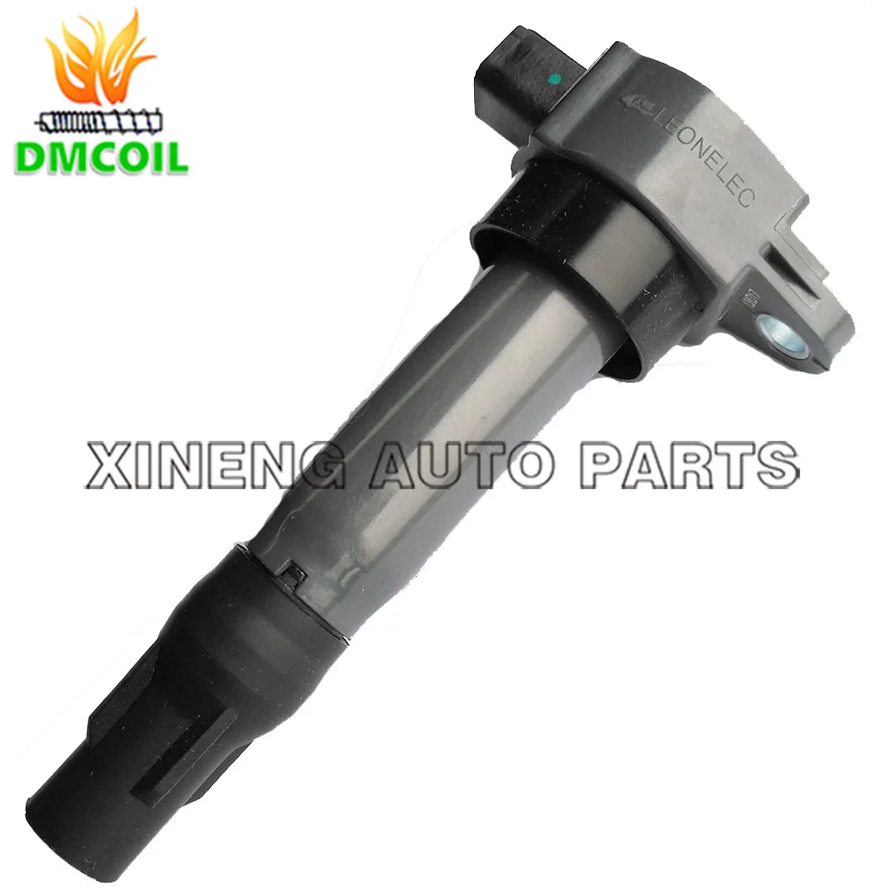 Катушка зажигания для DONGFENG HAIMA 4A9 4A90S 4A91S 4A92 V3 V5 H530 1.3L 1.5L 1.6L SMW250963 4 шт. оригинальное