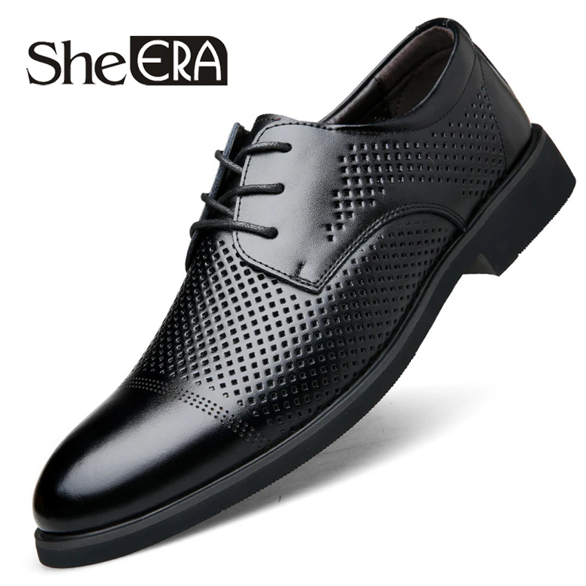 business casual shoes