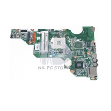 686280-501 686280-001 Main Board For Hp compaq CQ58 CQ58-2000 Laptop motherboard SLJ8F DDR3 GMA HD