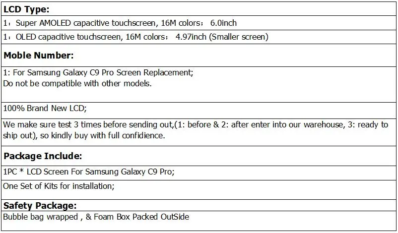 C9 Pro 1