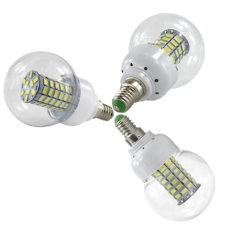 led bulb lamp 4