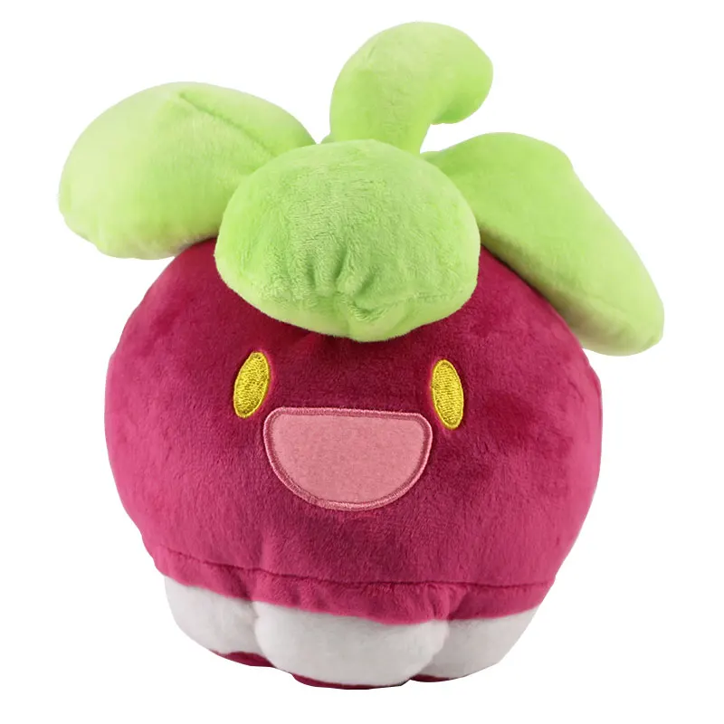 bounsweet plush