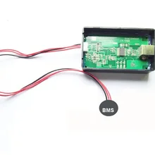 Умный BMS USB адаптер IEC программист читатель писатель монитор