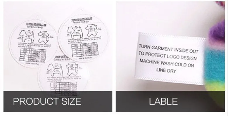 Lable