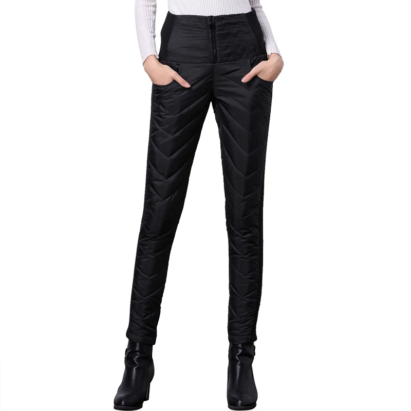 Compra pantalones casuales para mujeres online al por