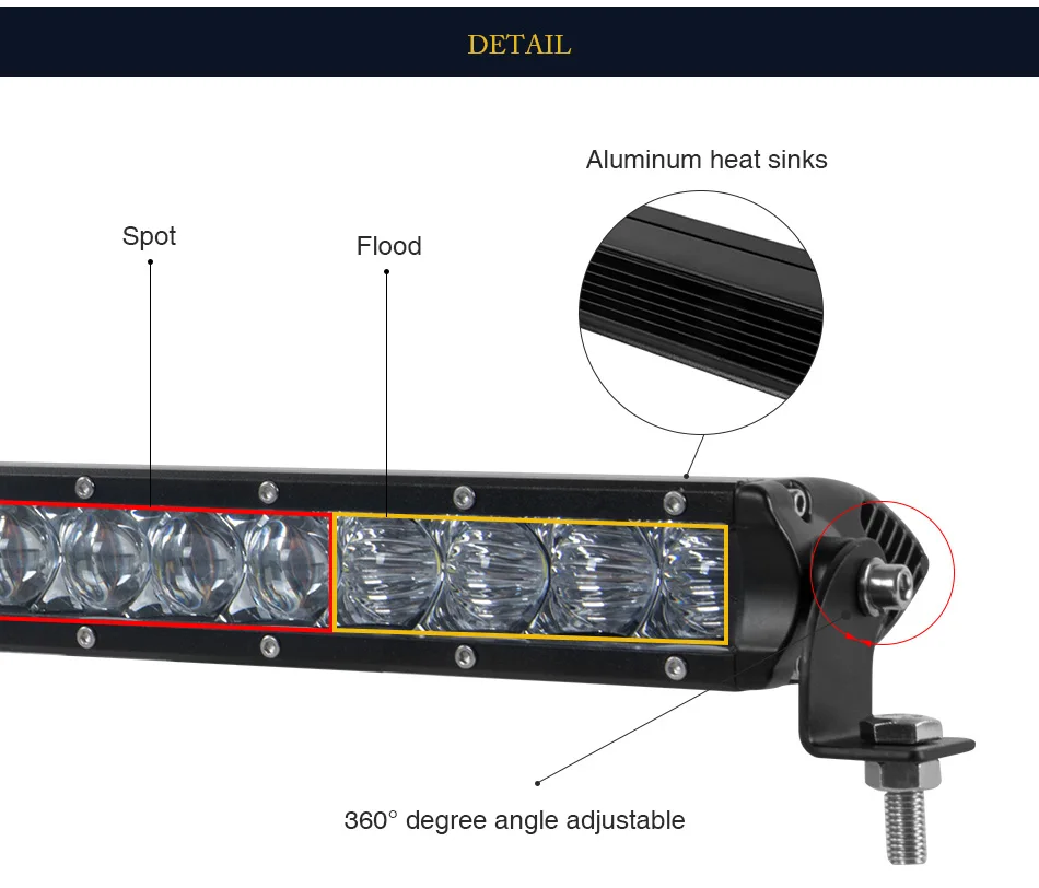 5D Led light bar (3)
