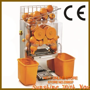 

CE approved Europe Asia 220V110V electric desktop orange juicer lemon citrus juicer lemon press orange juicing machine easy wash