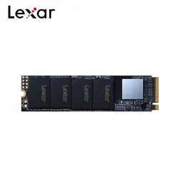 Lexar однотонные драйвер 240 GB SSD тире программное обеспечение NM600 PCIe Gen3 * 4 интерфейса до 2000 МБ/с. M.2 2280 NVMe 1,3 для ПК