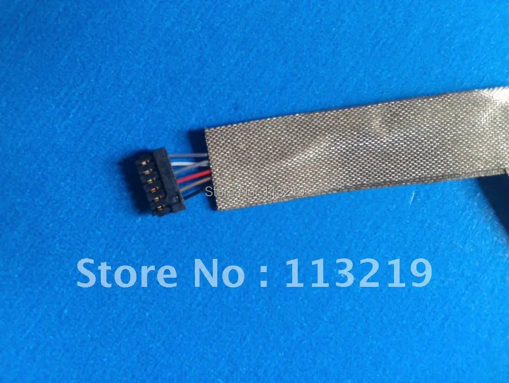 Новый ЖК кабель для ноутбука Toshiba L750 L750D L755 L755D P/N:DD0BLBLC040|lcd cable|laptop cablecables for laptop |